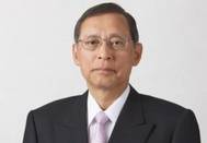 MOL President Akimitsu Ashida (Photo courtesy MOL)