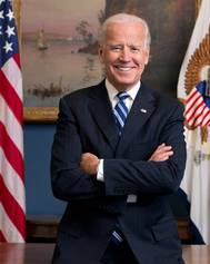Vice President Joe Biden (White House photo)