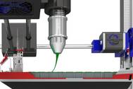 3D printing to cause turmoil in the ship building industry until 2050 Photo Shipbuilder Software
