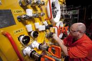 Proserv’s subsea controls experts will manufacture the control modules for their Gulf of Mexico contracts