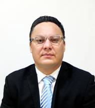Rafael Cigarruista (Photo: The Liberian Registry)