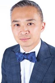 Randy Lim (Photo: Braemar Adjusting)