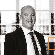 Erik Rankin Vinde (Photo: Glander International Bunkering)