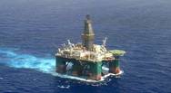 Rig 'Erik Raude': Photo credit Ocean Rig
