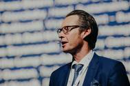DNV and Ørbeck-Nilssen at Nor-Shipping: taking a lead role in the future of maritime. Image courtesy NorShipping