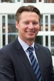 Knut Ørbeck-Nilssen (Photo: DNV GL)