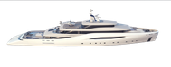 Render-Courtesy Fincantieri Yachts