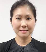 Renee Toh (Photo: CEVA Logistics)