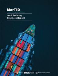 •Read the 2018 Report: http://digitalmagazines.marinelink.com/NWM/Others/MarTID2018/html5forpc.html