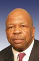 U.S. Representatives Elijah E. Cummings (D, MD-07)