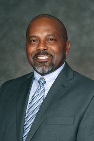 Ricardo Charlton (Photo: Port Everglades)