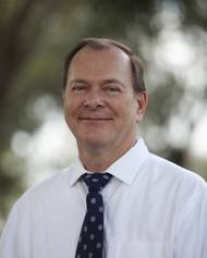 Richard Hadsall (Photo: EMC)