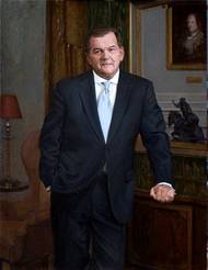 Tom Ridge (Photo: Ridge Global)