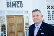 Lars Robert Pedersen, BIMCO Deputy Secretary General 