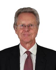Dr. Robin Bidwell