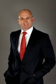 Robin Bjorøy (Photo: Sonardyne)
