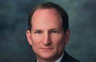 Rockwell Smith (Photo courtesy Crowley Maritime Corporation)