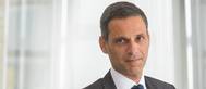 Rodolphe Saadé, Chairman and Chief Executive Officer of the CMA CGM Group