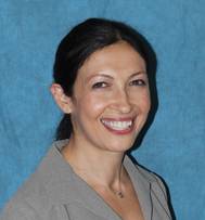 Rofia Larsson (Photo: Nautilus International Holding Corp.)