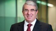 Sir Roger Carr; Photo credit BAE