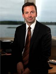 Roger Ringstad, Managing Director, Seagull Maritime AS Photo Seagull