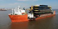 Pic: Port of Rotterdam