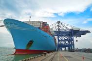 Pic: Port of Rotterdam