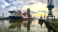 Pic: Port of Rotterdam
