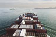Pic: Port of Rotterdam