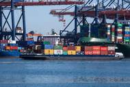 Pic: Port of Rotterdam