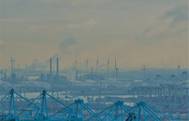 Pic: Rotterdam Port Authority