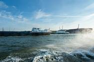 Pic: Port of Rotterdam Authority