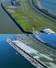 Pic: Port of Rotterdam Authority