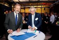 Pic: Port of Rotterdam Authority