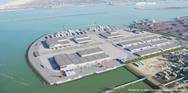 Pic: Port of Rotterdam Authority