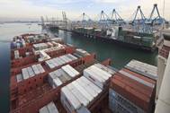 Port of Rotterdam (CREDIT: PoR / (c) Freek van Arkel