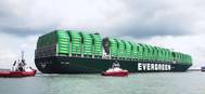 Pic from Port of Rotterdam video