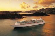 Royal Caribbean International’s Vision of the Seas is the newest cruise ship to homeport at the Port of New Orleans.
Photo Credit: Royal Caribbean International