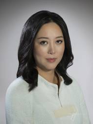 Sabrina Chao, Executive Chairman of Wah Kwong Maritime Transport Holdings Ltd.