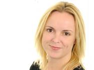 Sarah Kenny will become the next CEO of BMT Group. (Photo: BMT)