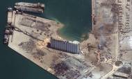 (Satellite image ©2020 Maxar Technologies)