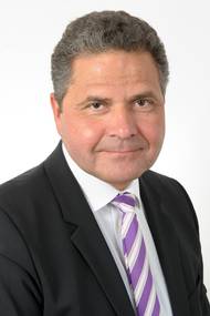 Jörg Schwitalla: Photo credit Tognum