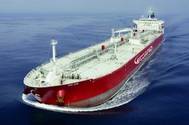 Scorpio Tankship: Photo courtesy of Scorpio Tankers