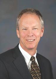 Scott Merritt, former Chief Operating Officer for Foss Maritime Company, LLC, was elected Chairman of AWO.
