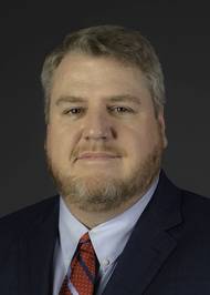 Scott Weldon. Photo: HII