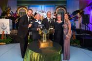 RCCL and Seafarers Gala (Photo: Seafare??rs’ House)