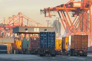 Port of Seattle image by Don Wilson
