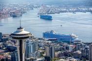 Port of Seattle image by Don Wilson