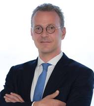Sebastian Graf von Hardenberg (Photo: BSM)