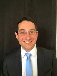 Sebastien Marcaillou (Photo: CMR Group)